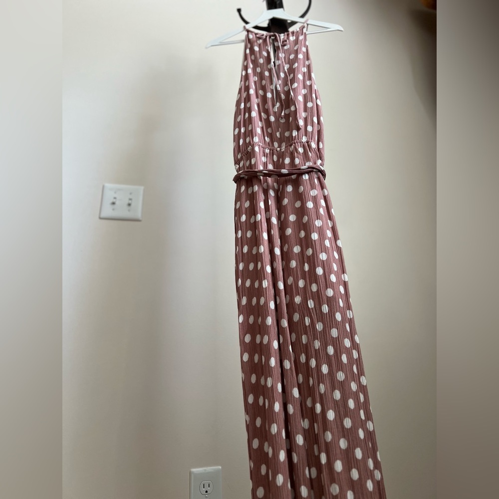 Sugar Lips pants Jumper Small